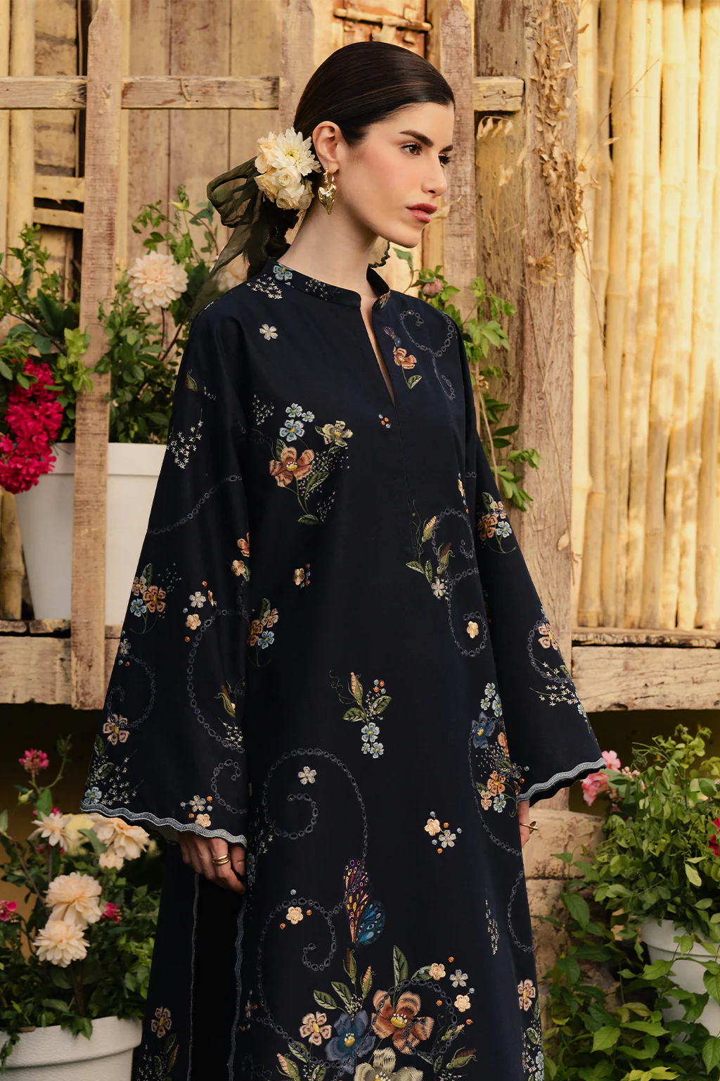 IP-389 PRINTED LAWN - Image 4