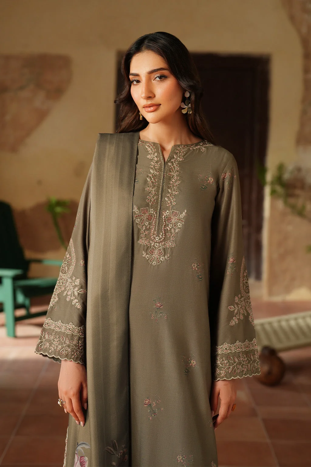 IPF-02 Printed Viscose Linen - Image 11