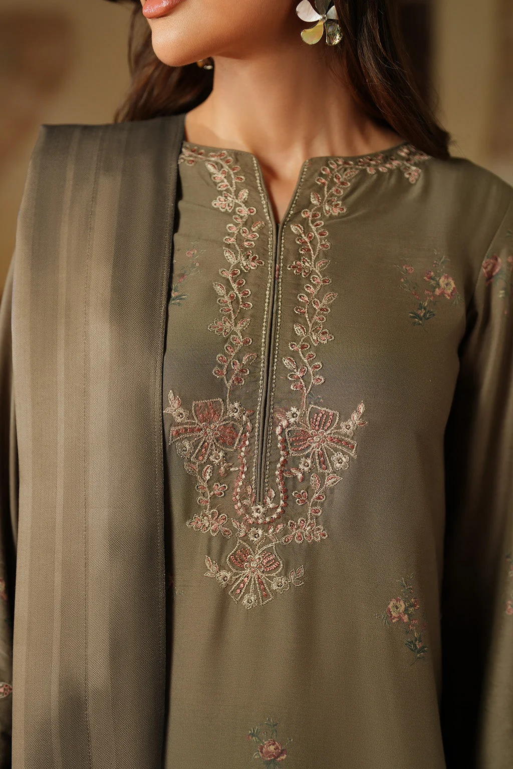 IPF-02 Printed Viscose Linen - Image 12