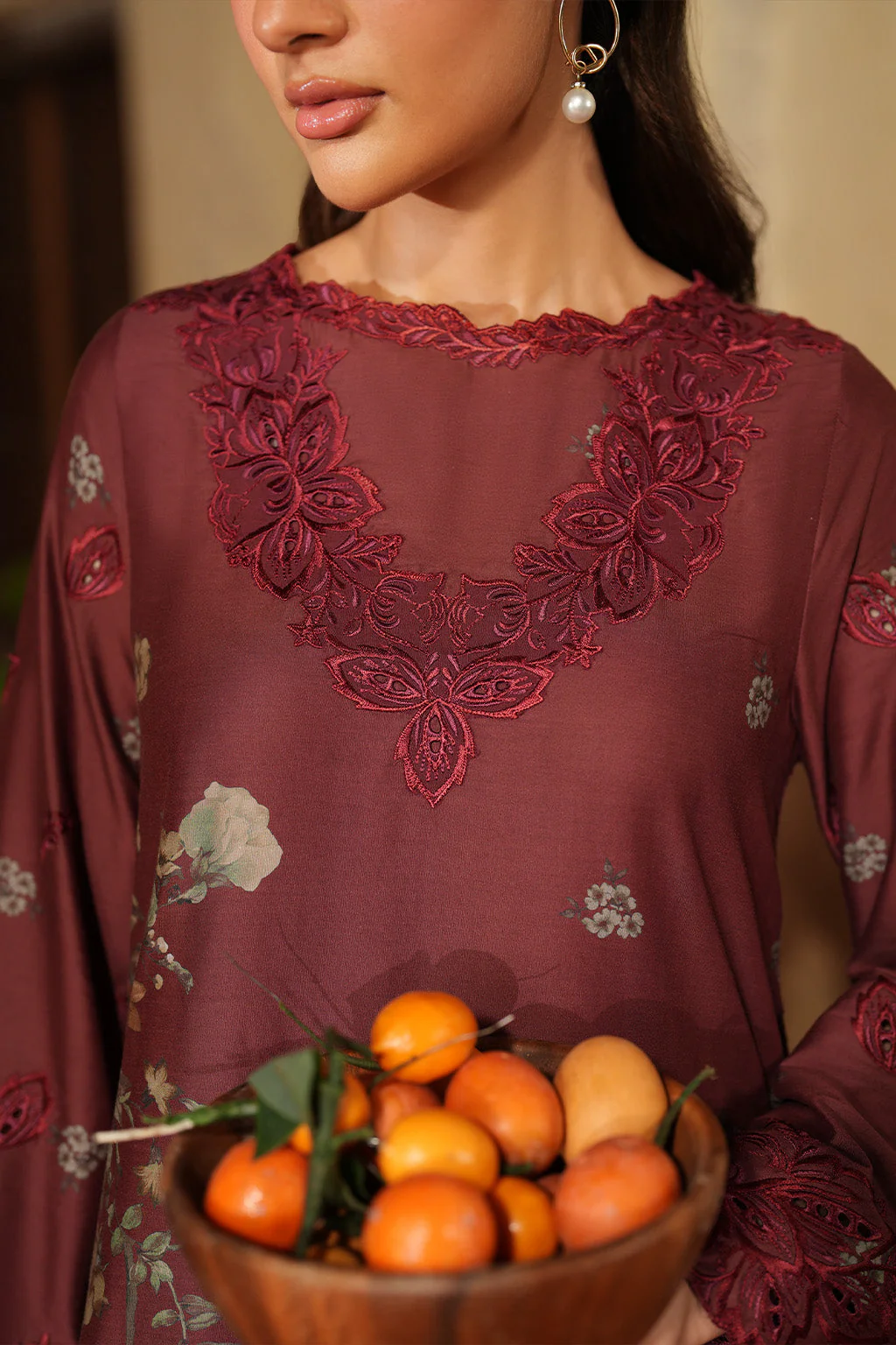 IPF-03  Printed Viscose Linen - Image 10