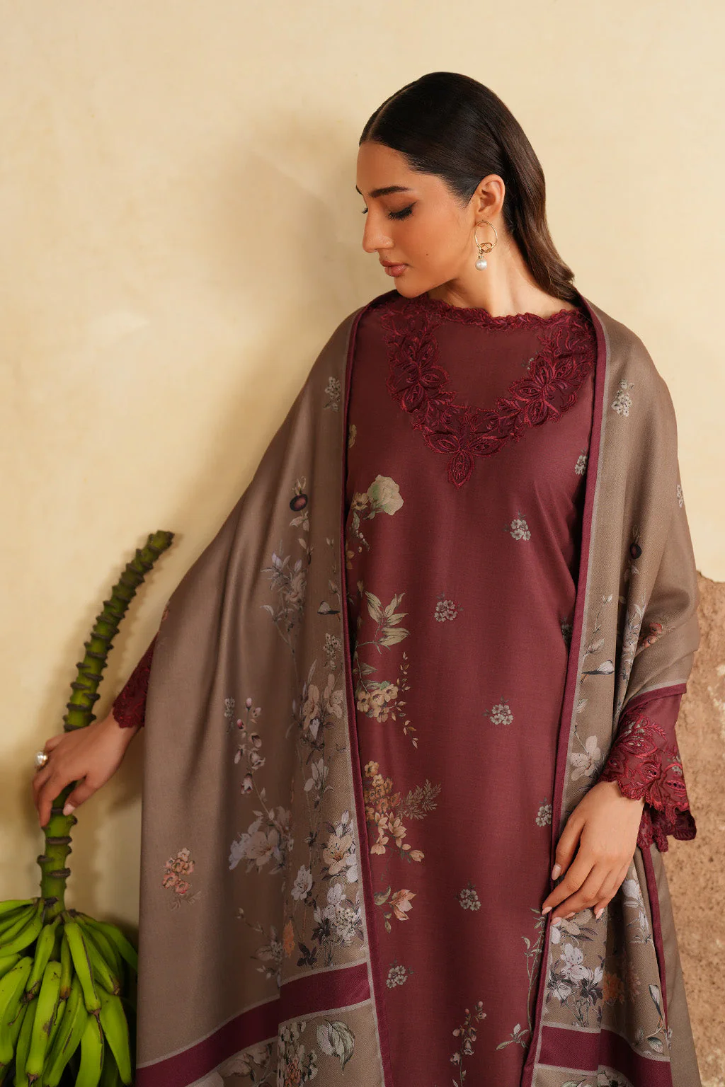 IPF-03  Printed Viscose Linen - Image 6
