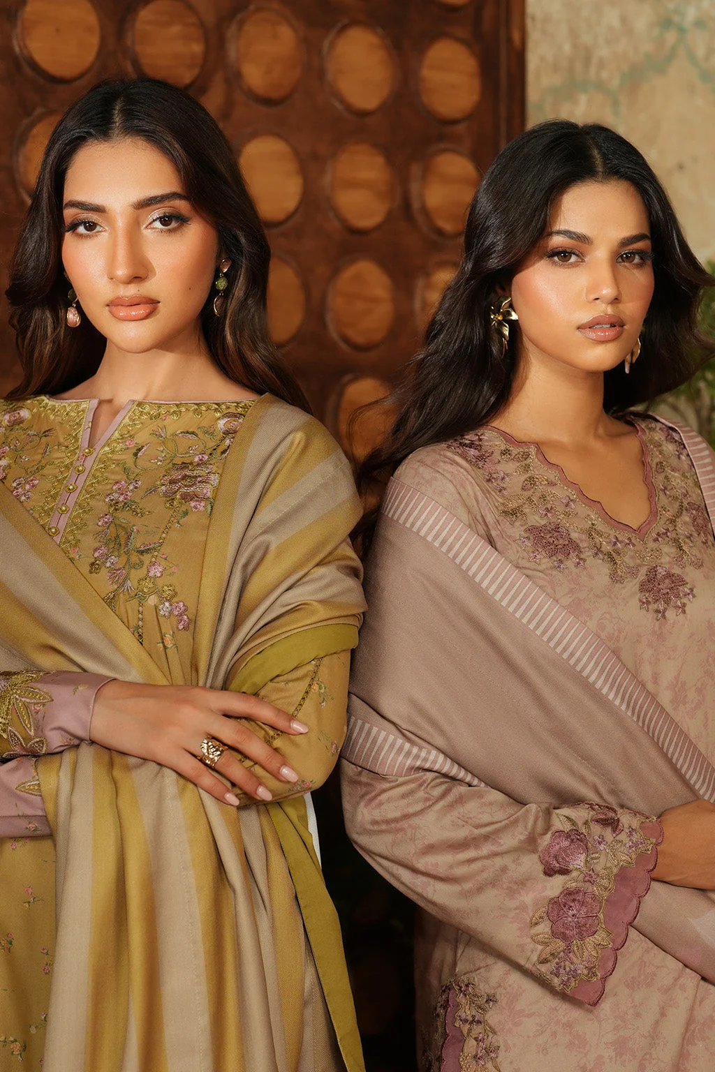 IPF-04  Printed Viscose Linen - Image 15