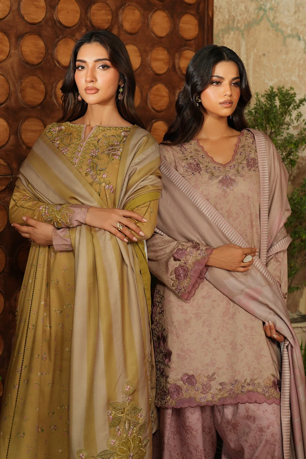 IPF-04  Printed Viscose Linen - Image 9