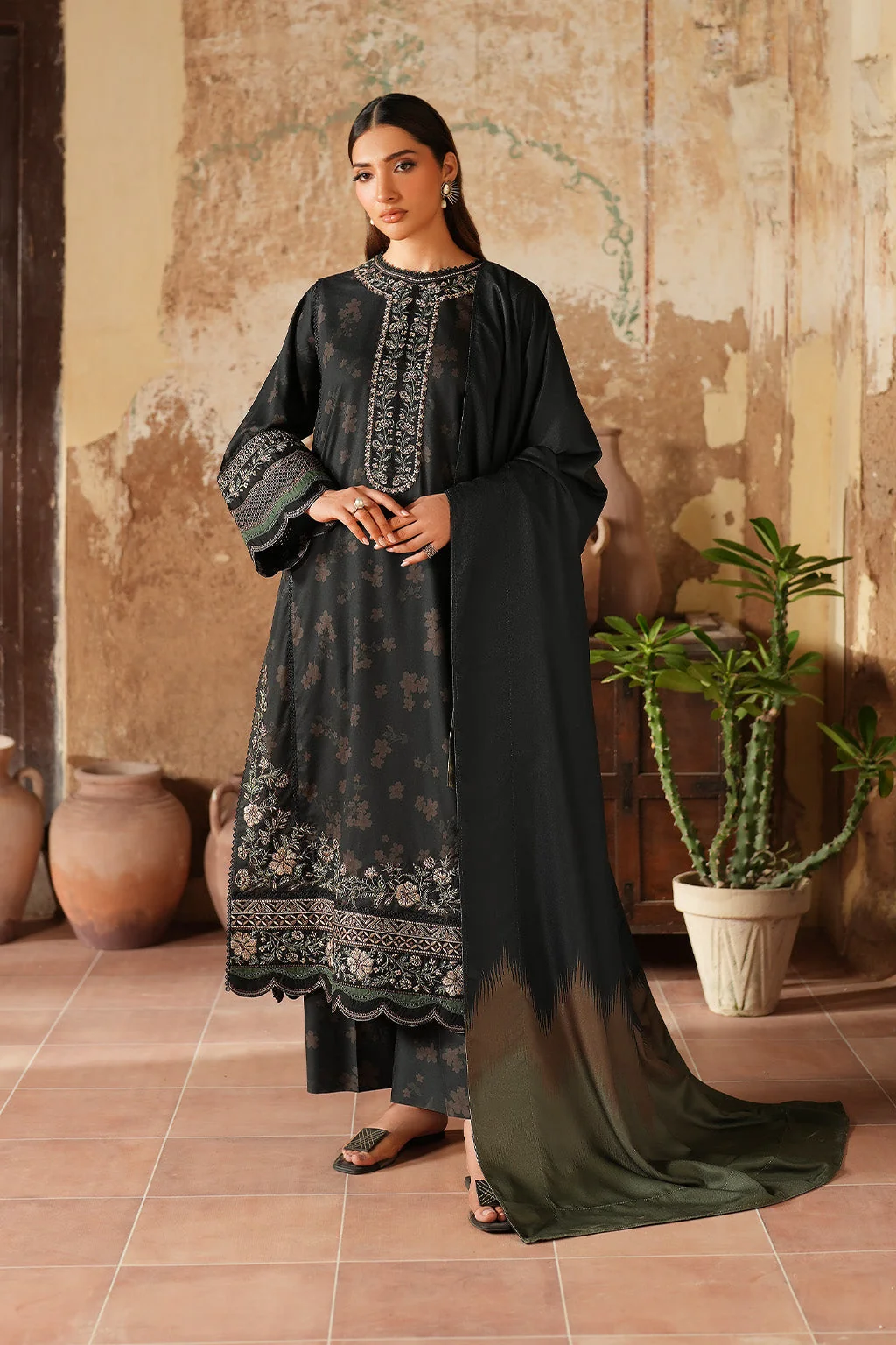 IPF-06 Printed Viscose Linen - Image 6