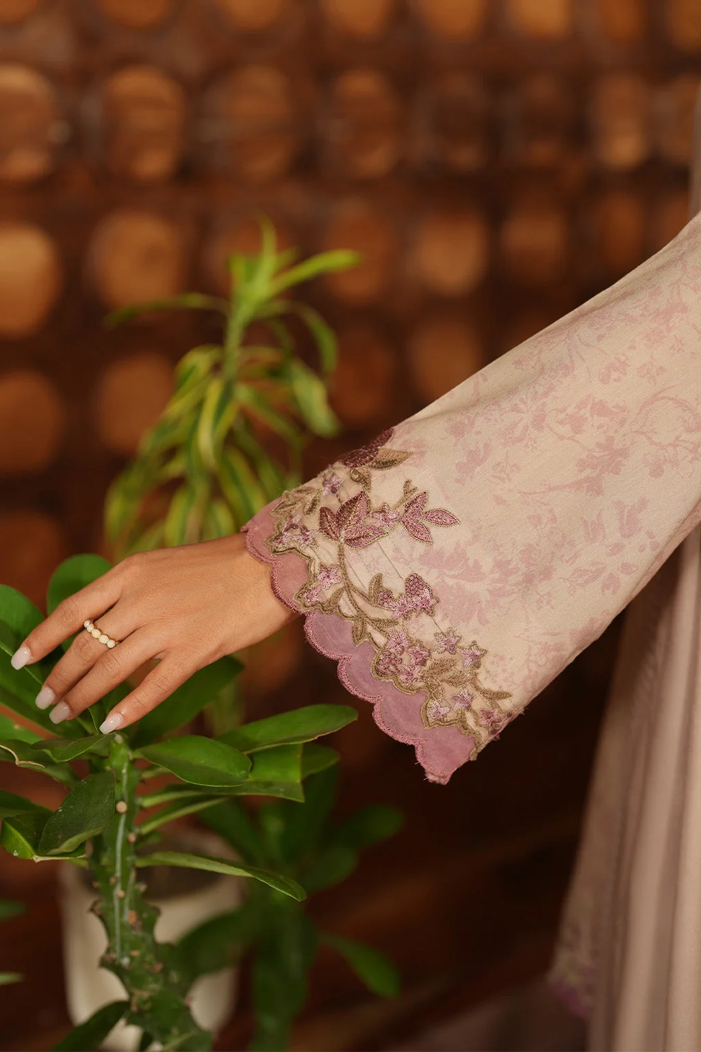 IPF-09  Printed Viscose Linen - Image 11
