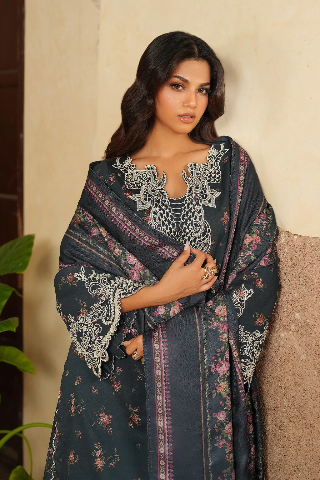 IPF-12 Printed Viscose Linen - Image 6
