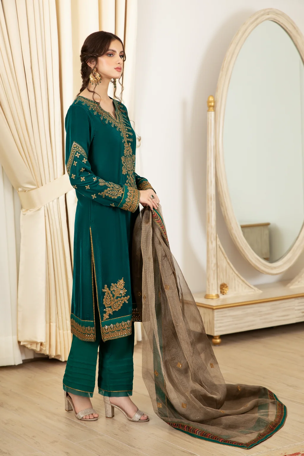 IV-08 Mehak - Image 3