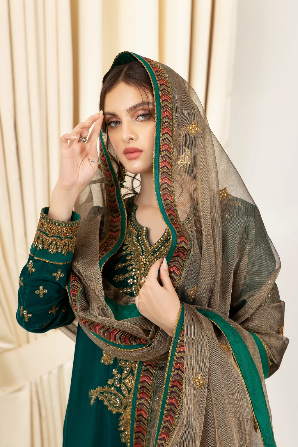 IV-08 Mehak - Image 6