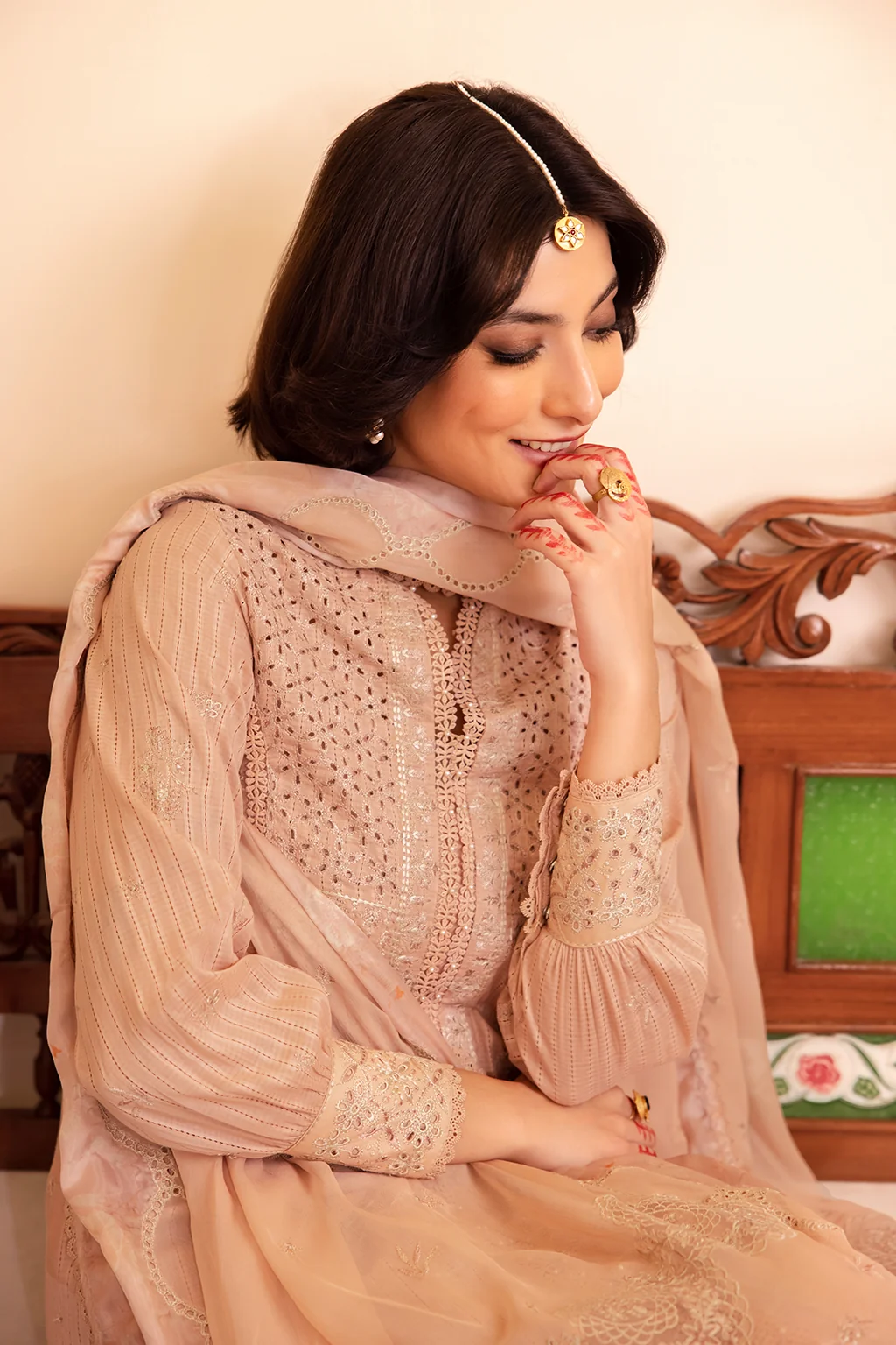 NKG-06 Embroidered Lawn - Image 6