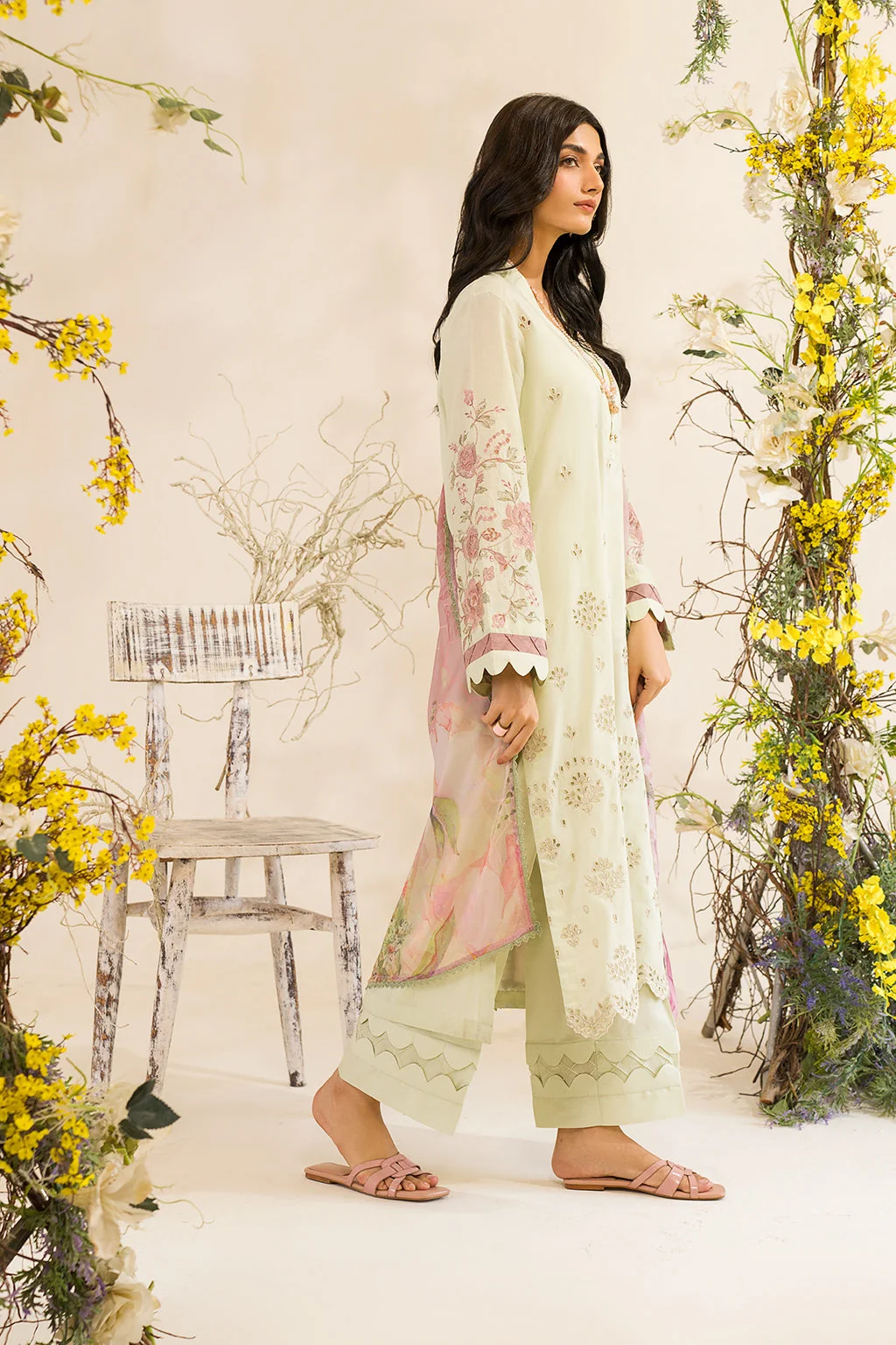 UE-198 Silkgreen - Image 6