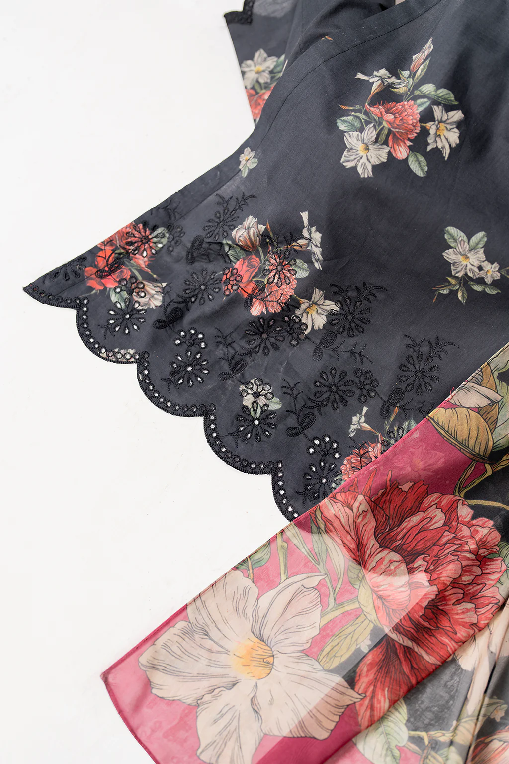 UE-268 Printed Lawn - Image 10