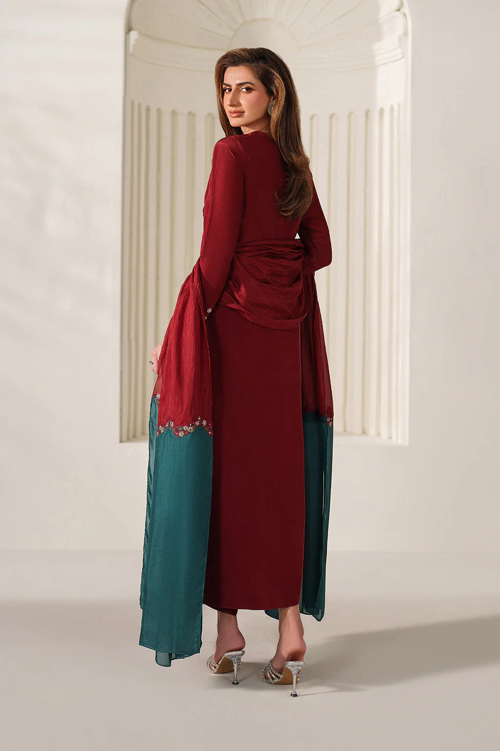 UE-612  Ramen Silk - Image 4