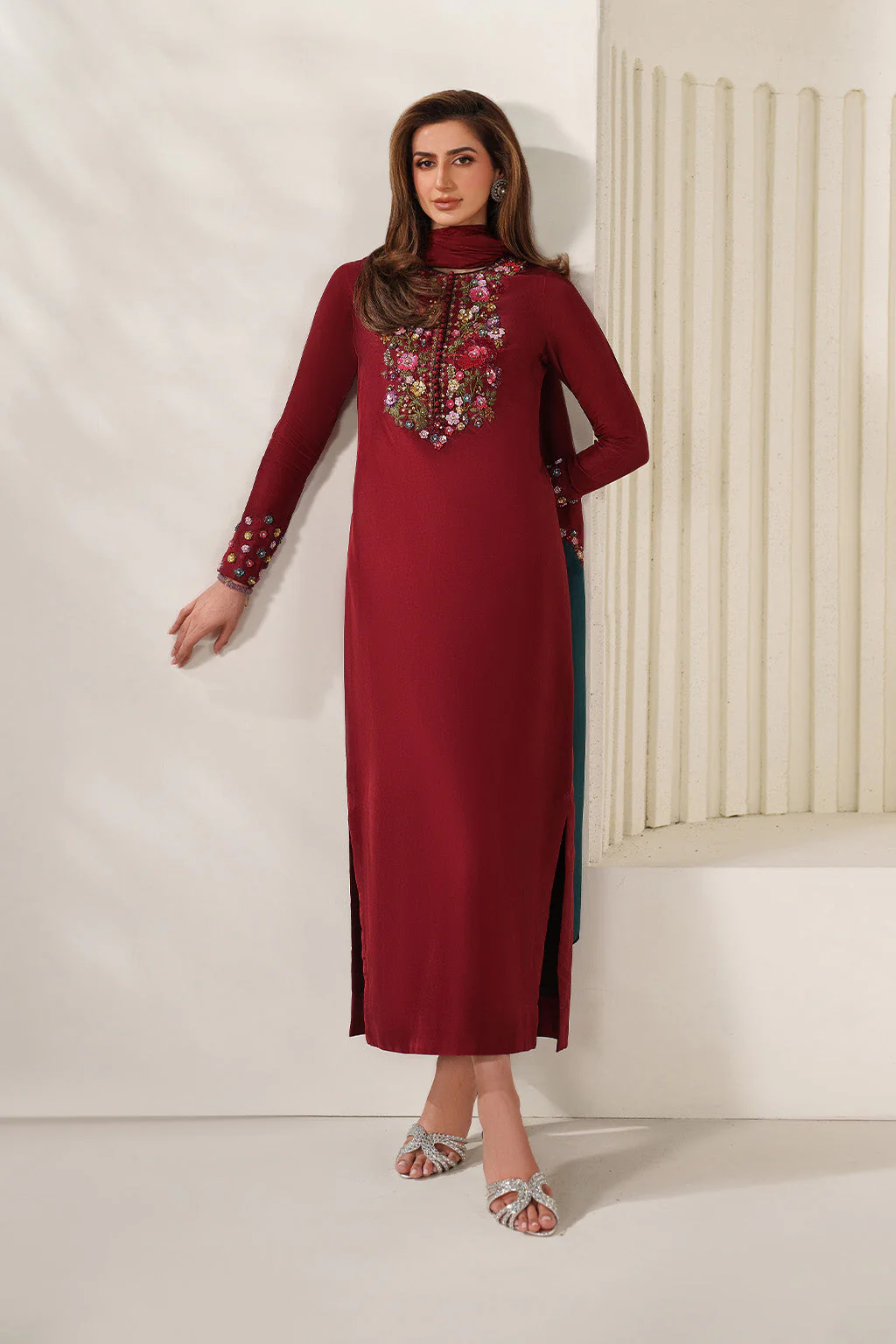 UE-612  Ramen Silk - Image 7