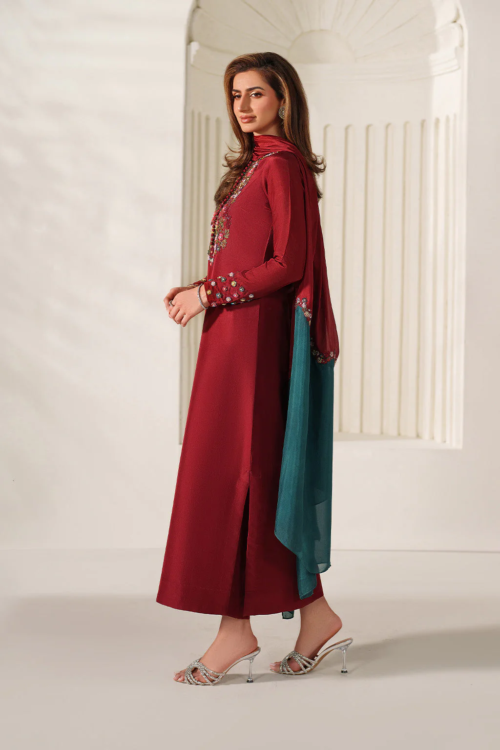 UE-612  Ramen Silk - Image 9