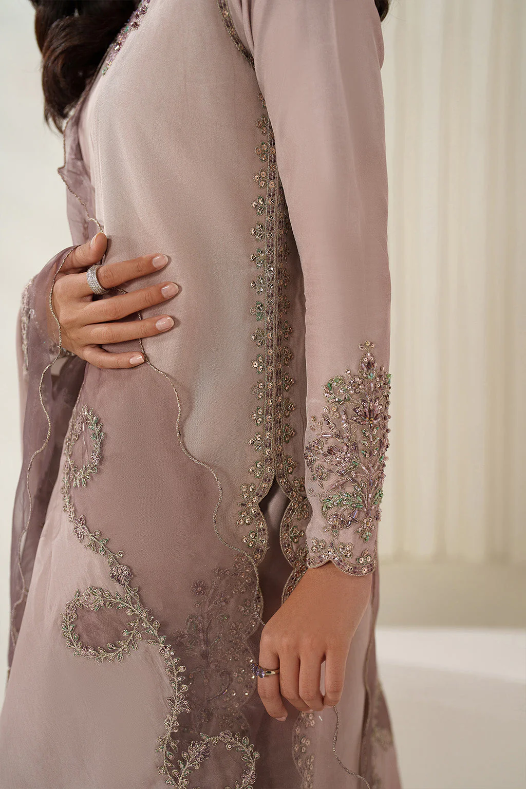 UE-613 Ramen Silk - Image 6
