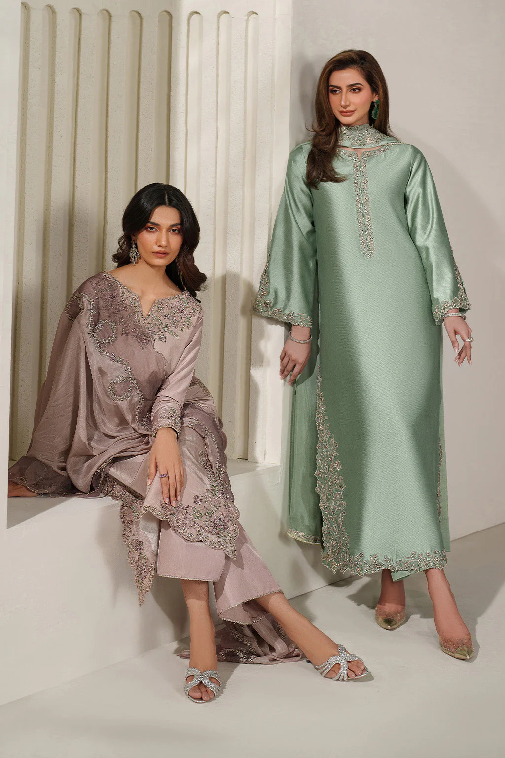 UE-615 Textured Silk - Image 13