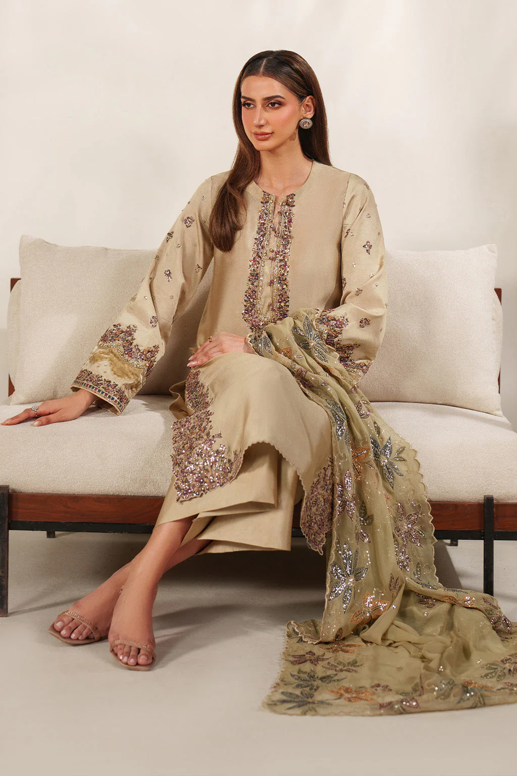 UE-617 Sheesha Silk - Image 11