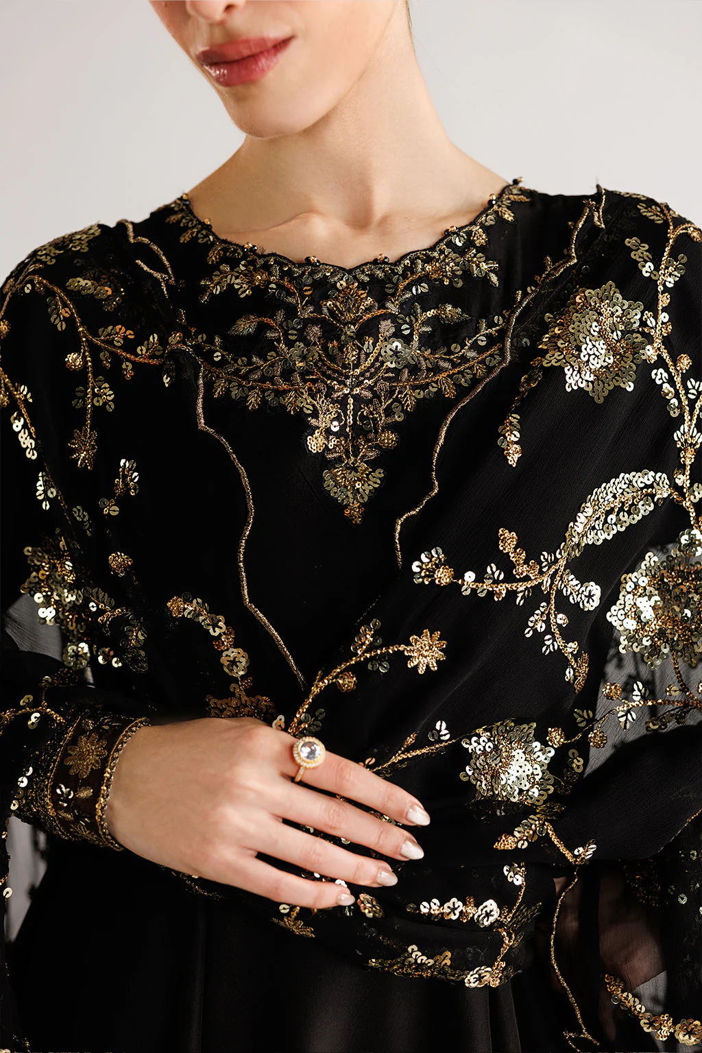 UE-629 Ramen Silk - Image 5