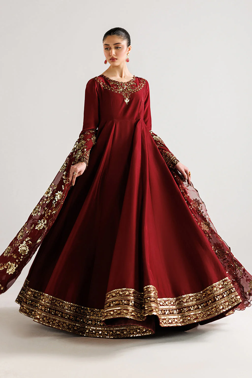 UE-630 Ramen Silk - Image 5