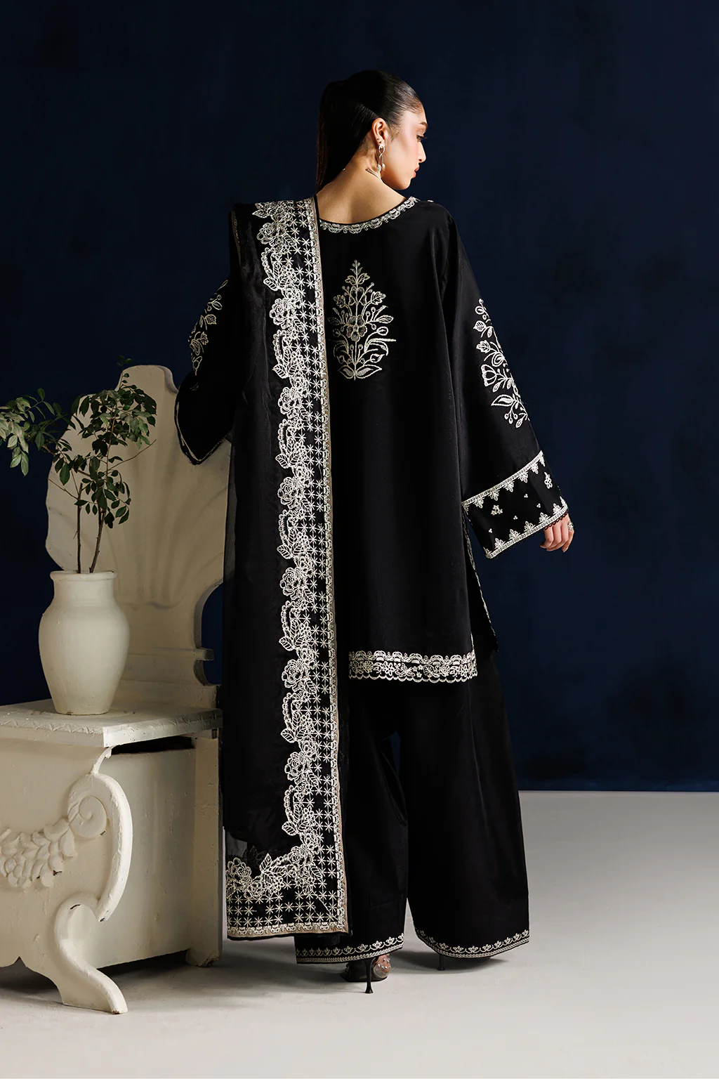 UE-650 Ramen Silk - Image 3