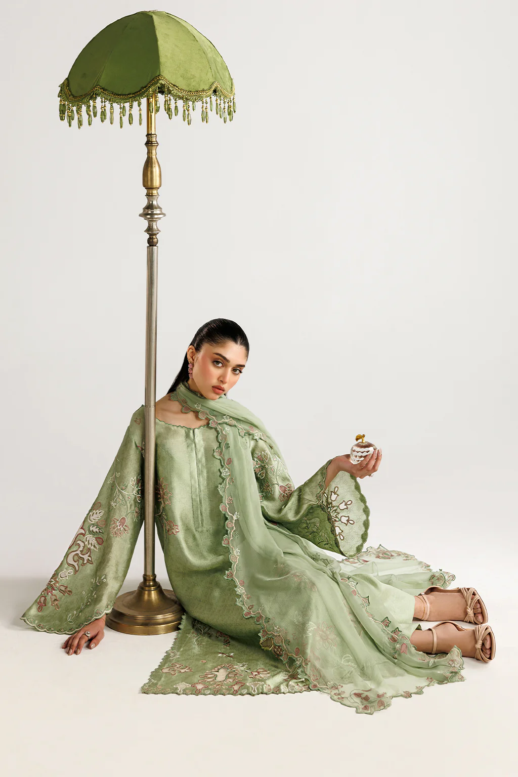UE-651 Ramen Silk - Image 5