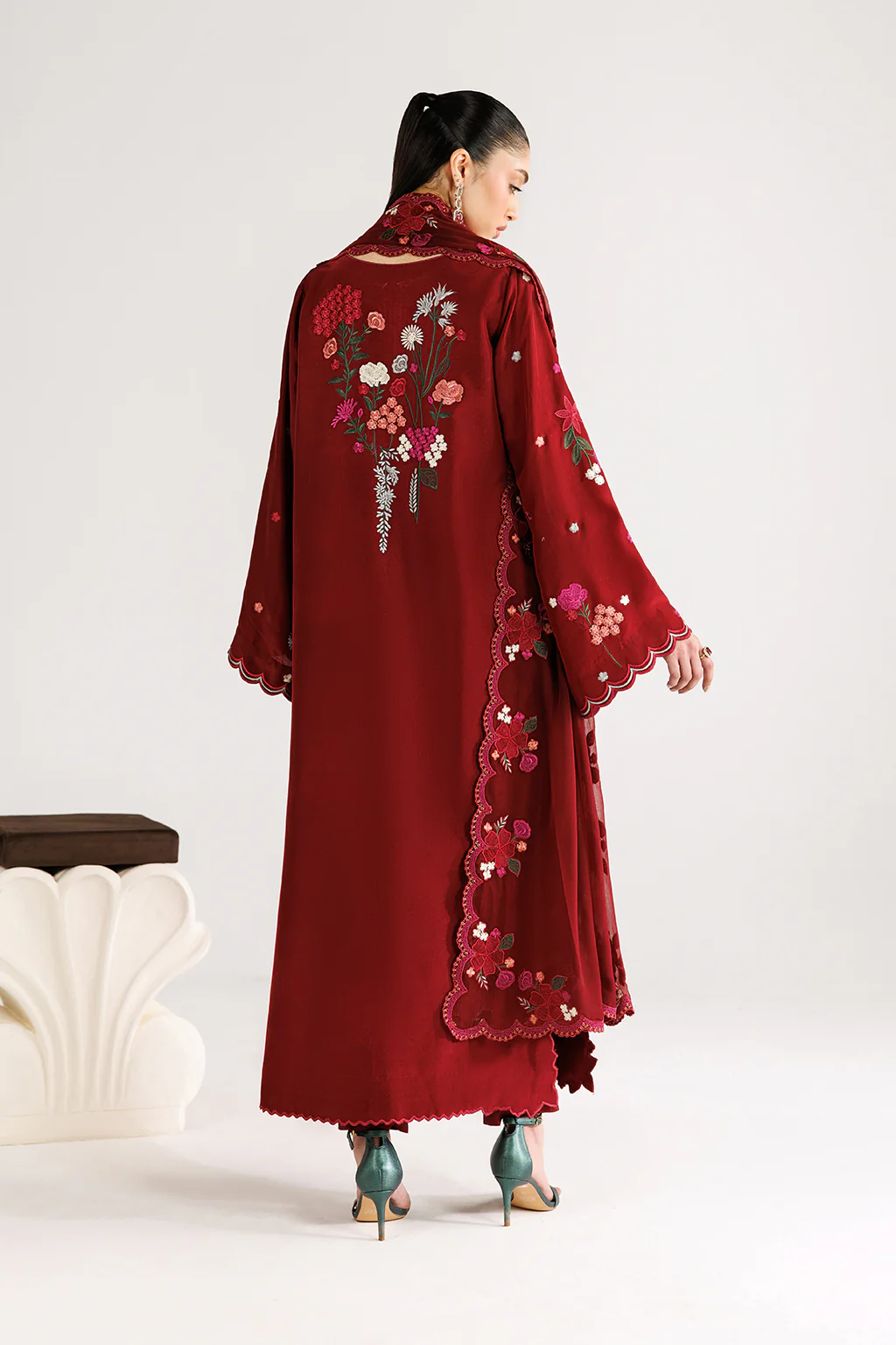 UE-652 Ramen Silk - Image 3