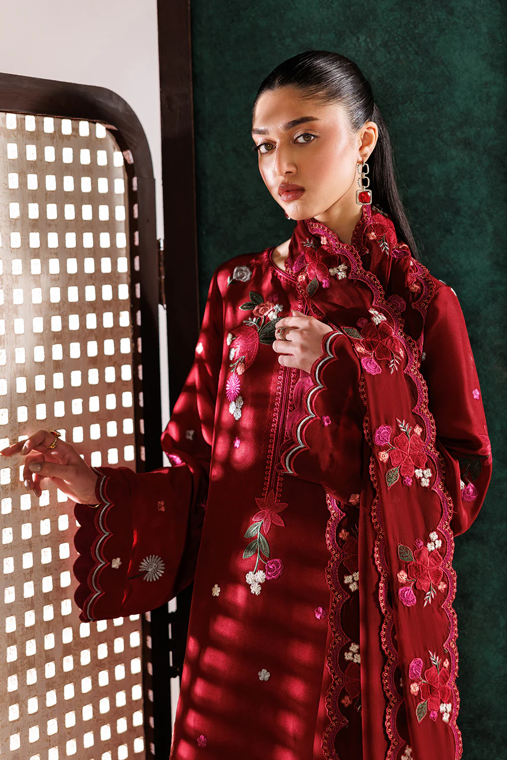UE-652 Ramen Silk - Image 6