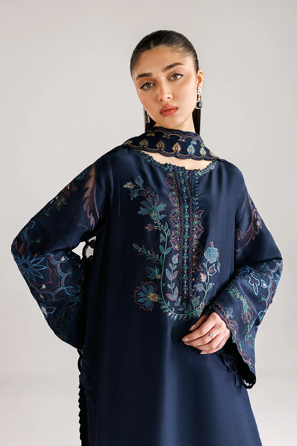 UE-654 Ramen Silk - Image 5