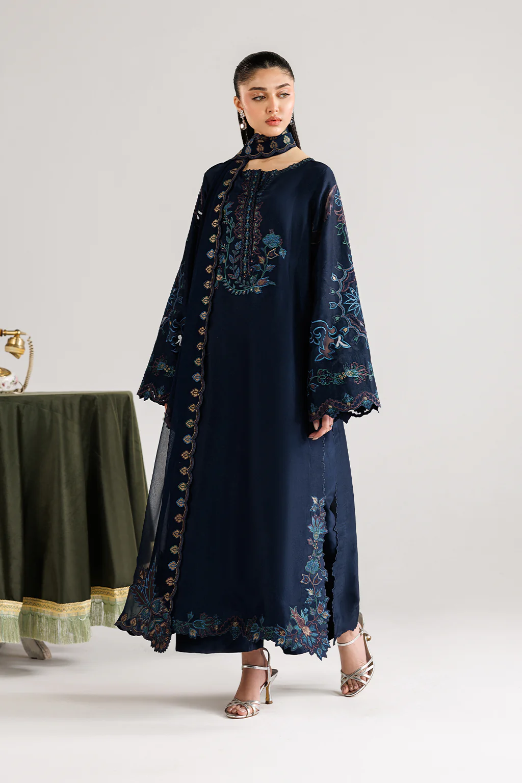 UE-654 Ramen Silk - Image 3